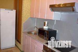 2-к квартира, посуточно, 60м2, 3/16 этаж