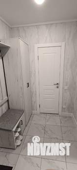 2-к квартира, посуточно, 34м2, 4/7 этаж