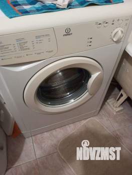 1-к квартира, на длительный срок, 30м2, 2/5 этаж