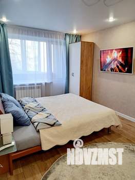 1-к квартира, посуточно, 33м2, 2/9 этаж