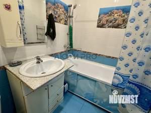 1-к квартира, на длительный срок, 35м2, 1/9 этаж