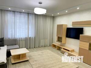 2-к квартира, на длительный срок, 65м2, 3/12 этаж