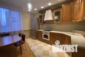 1-к квартира, посуточно, 50м2, 6/7 этаж