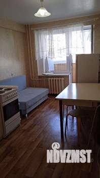 1-к квартира, посуточно, 48м2, 1/1 этаж