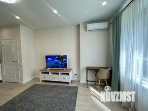 2-к квартира, посуточно, 48м2, 1/10 этаж