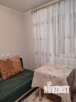 1-к квартира, на длительный срок, 38м2, 4/10 этаж