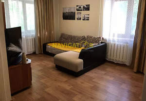 1-к квартира, на длительный срок, 30м2, 2/5 этаж