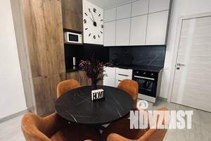 2-к квартира, посуточно, 48м2, 6/20 этаж