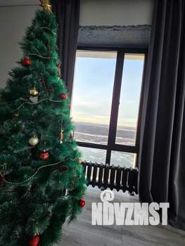 2-к квартира, посуточно, 82м2, 12/12 этаж