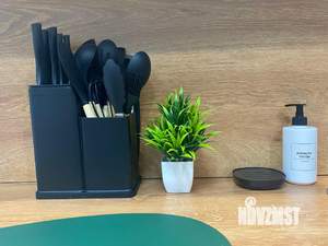 1-к квартира, посуточно, 30м2, 2/9 этаж