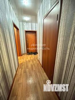 1-к квартира, на длительный срок, 41м2, 6/10 этаж