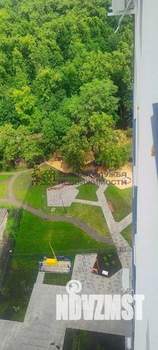 2-к квартира, на длительный срок, 36м2, 16/27 этаж