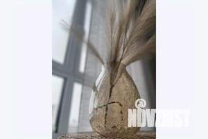 1-к квартира, посуточно, 45м2, 14/14 этаж