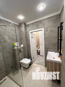 2-к квартира, посуточно, 39м2, 13/16 этаж