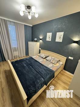 2-к квартира, посуточно, 40м2, 13/23 этаж