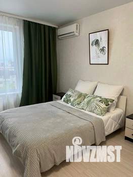 2-к квартира, посуточно, 35м2, 1/1 этаж