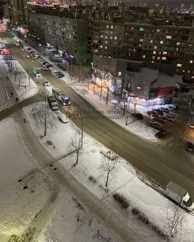 1-к квартира, на длительный срок, 40м2, 11/16 этаж