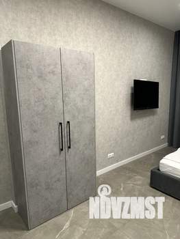 Студия квартира, посуточно, 22м2, 14/20 этаж