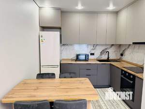 2-к квартира, на длительный срок, 43м2, 3/24 этаж