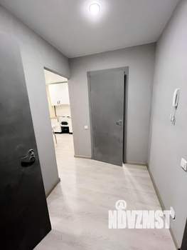 1-к квартира, на длительный срок, 32м2, 12/15 этаж