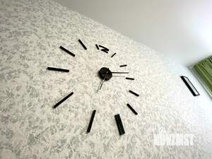 1-к квартира, посуточно, 46м2, 1/1 этаж