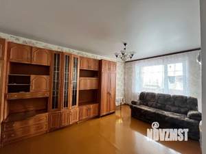 1-к квартира, на длительный срок, 36м2, 5/12 этаж