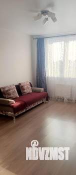 1-к квартира, на длительный срок, 37м2, 24/26 этаж