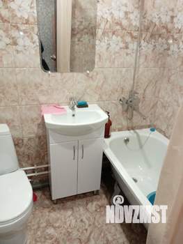 Студия квартира, на длительный срок, 22м2, 4/28 этаж