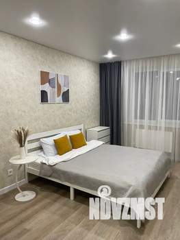 1-к квартира, посуточно, 33м2, 5/13 этаж