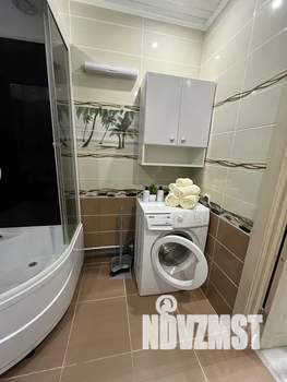 1-к квартира, посуточно, 36м2, 10/12 этаж