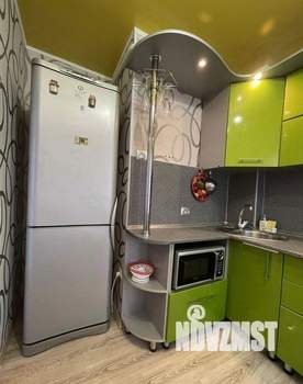 1-к квартира, на длительный срок, 31м2, 1/9 этаж