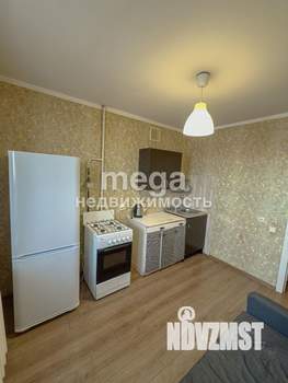 1-к квартира, на длительный срок, 38м2, 8/9 этаж