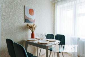 1-к квартира, посуточно, 43м2, 5/13 этаж