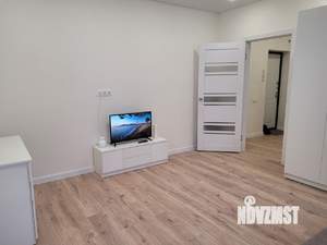 1-к квартира, на длительный срок, 35м2, 2/9 этаж