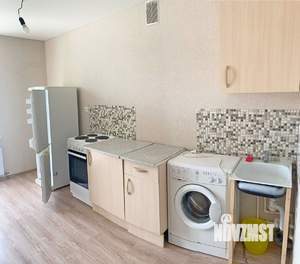 1-к квартира, на длительный срок, 35м2, 7/10 этаж