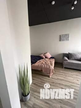 1-к квартира, посуточно, 40м2, 7/28 этаж