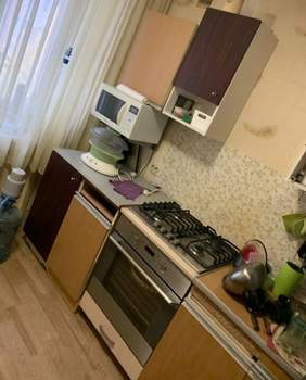 2-к квартира, на длительный срок, 45м2, 3/9 этаж