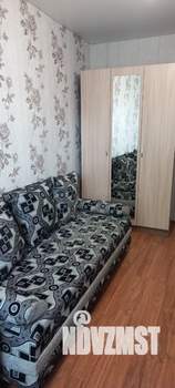 2-к квартира, на длительный срок, 45м2, 5/5 этаж