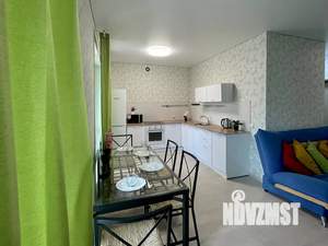 2-к квартира, посуточно, 75м2, 7/25 этаж
