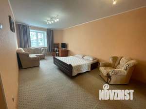 1-к квартира, посуточно, 54м2, 2/14 этаж