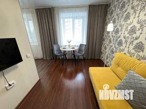 2-к квартира, посуточно, 50м2, 4/9 этаж