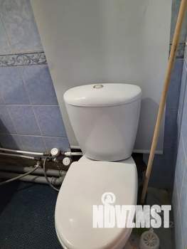 1-к квартира, посуточно, 35м2, 3/5 этаж