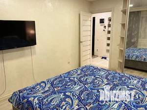 1-к квартира, посуточно, 78м2, 1/1 этаж