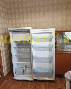 2-к квартира, на длительный срок, 53м2, 2/4 этаж