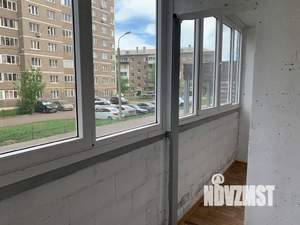 2-к квартира, посуточно, 65м2, 1/16 этаж
