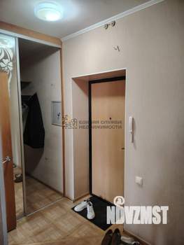 1-к квартира, на длительный срок, 38м2, 6/15 этаж