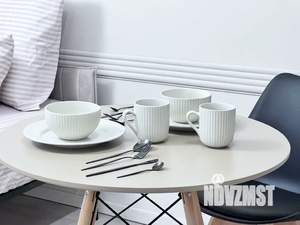 Студия квартира, посуточно, 27м2, 5/26 этаж