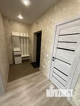 Студия квартира, на длительный срок, 33м2, 3/25 этаж