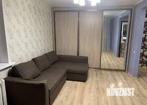 1-к квартира, на длительный срок, 30м2, 2/5 этаж