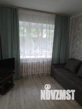 1-к квартира, посуточно, 47м2, 1/1 этаж